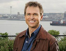 Phil Keoghan